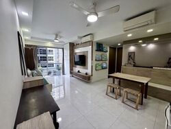CityLife @ Tampines (D18), Condominium #611458251